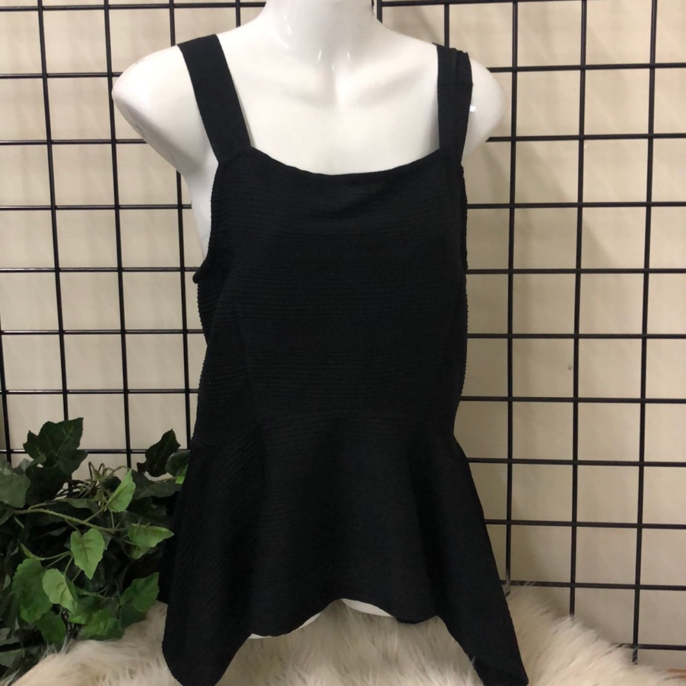 Anthropology deletta top